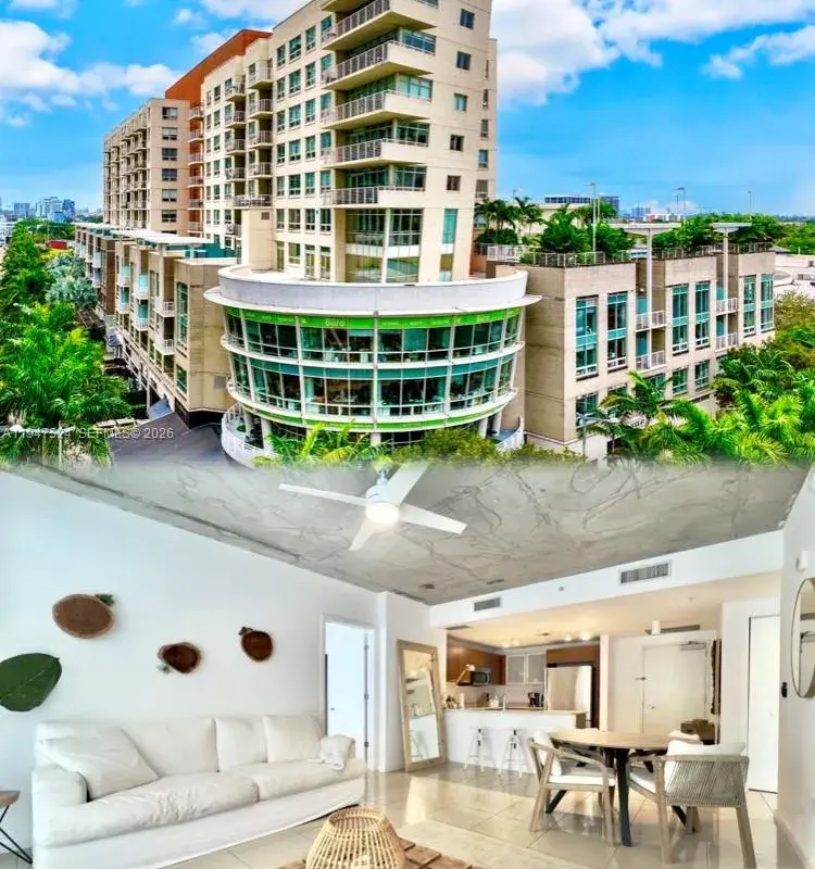 3250 NE 1st Ave # 506, Miami FL 33137