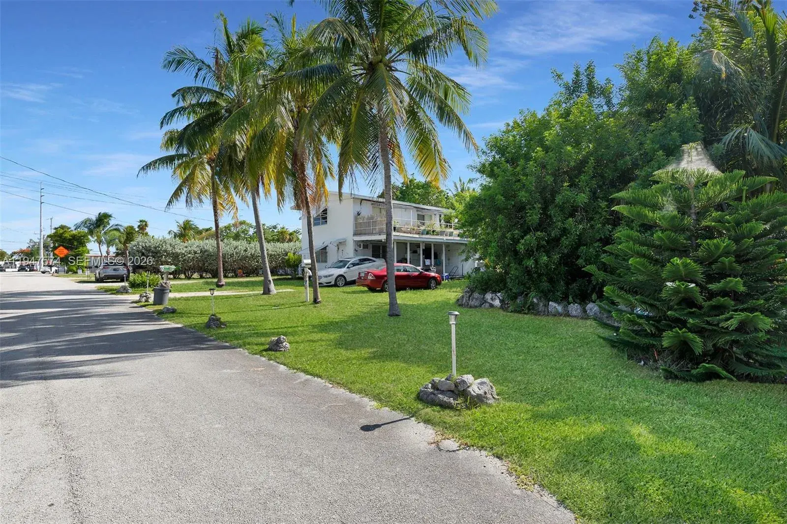 329 63rd Court Gulf, Marathon FL 33050
