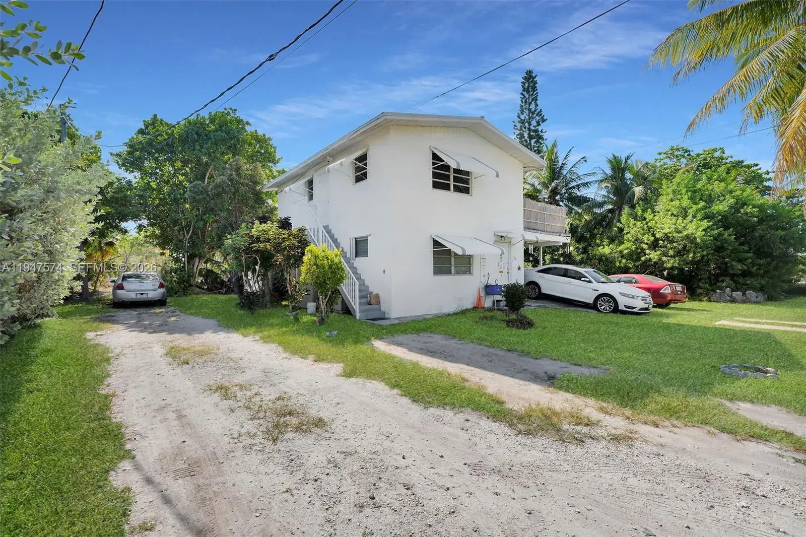 329 63rd Court Gulf, Marathon FL 33050