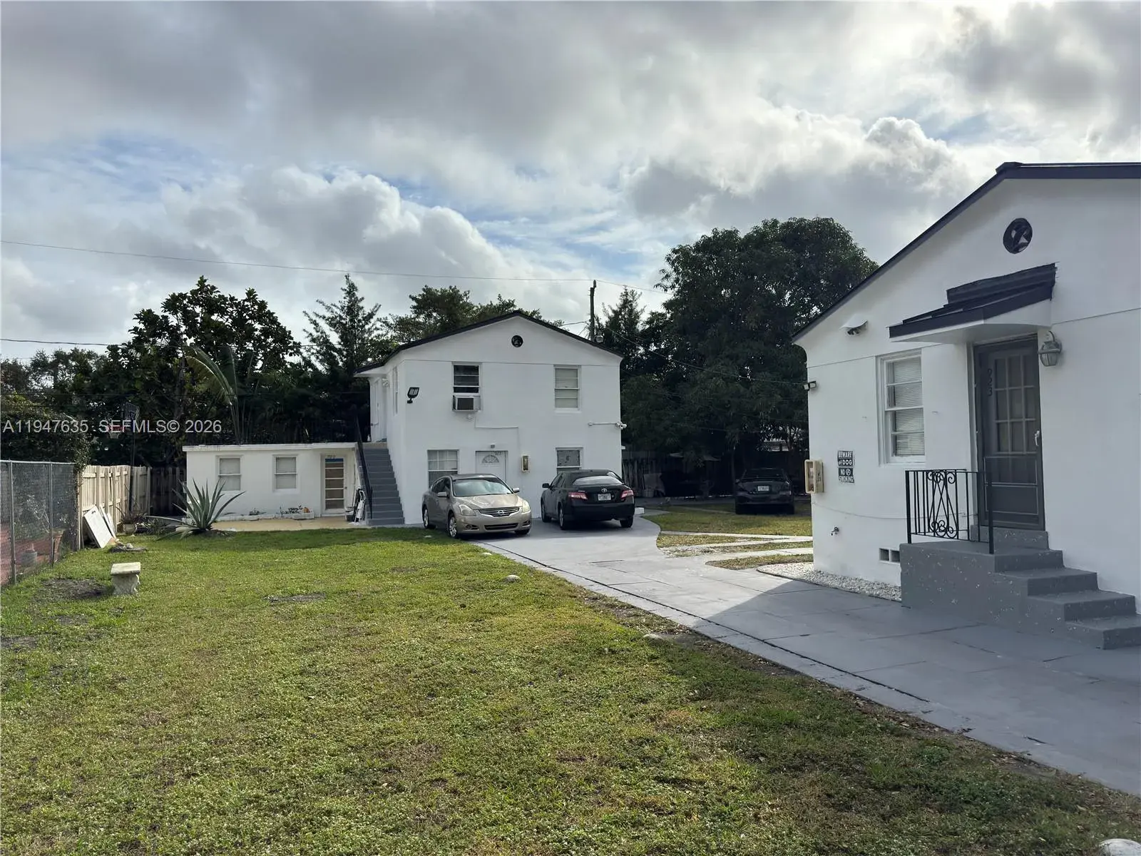 1 bath Residential Lease for rent at 921 N 17th Ct # 925, Hollywood FL 33020