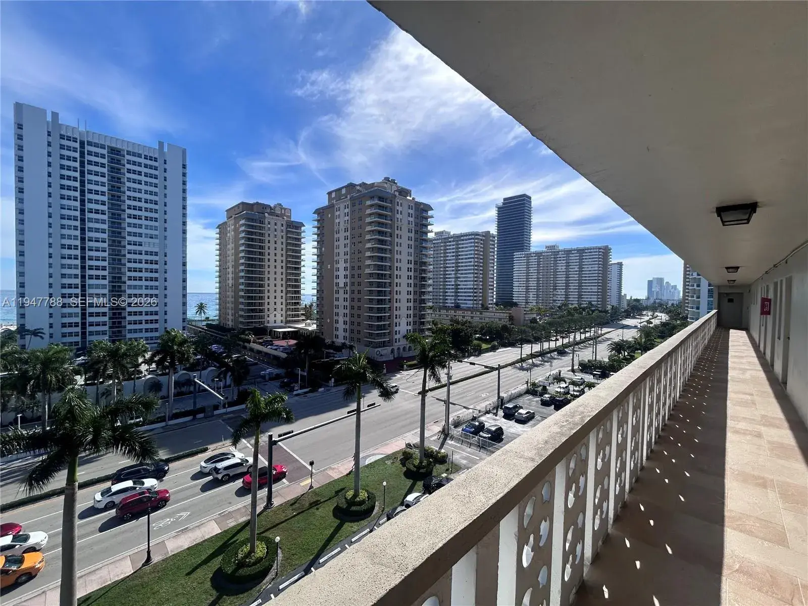 1893 S Ocean Dr # 804, Hallandale Beach FL 33009