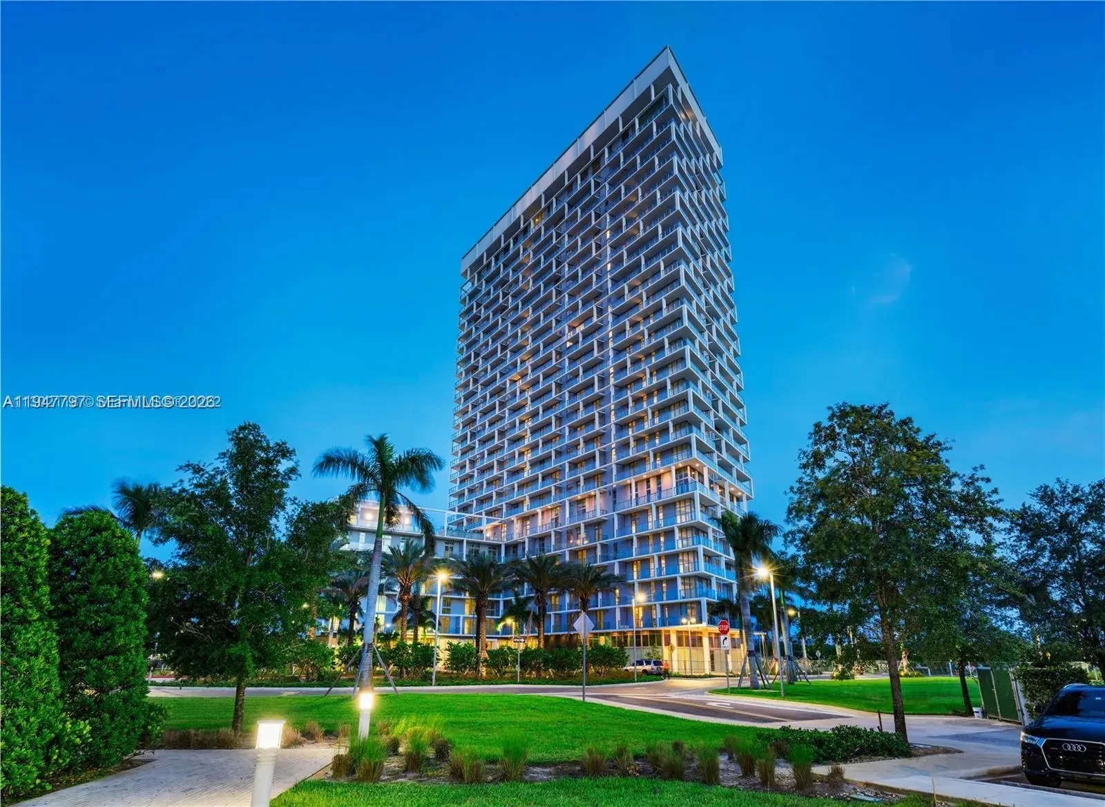 2 bedroom 2 bath Residential for sale at 2000 Metropica Way # 1602, Sunrise FL 33323