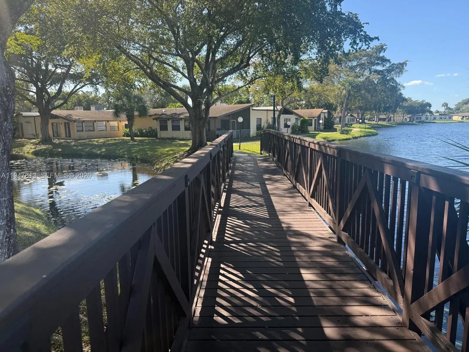 2 bedroom 2 bath Residential for sale at 412 Briarwood Cir # 23, Hollywood FL 33024