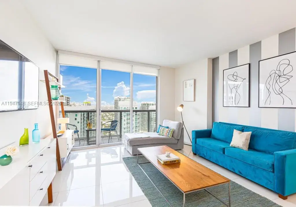 485 Brickell Ave # 4307, Miami FL 33131
