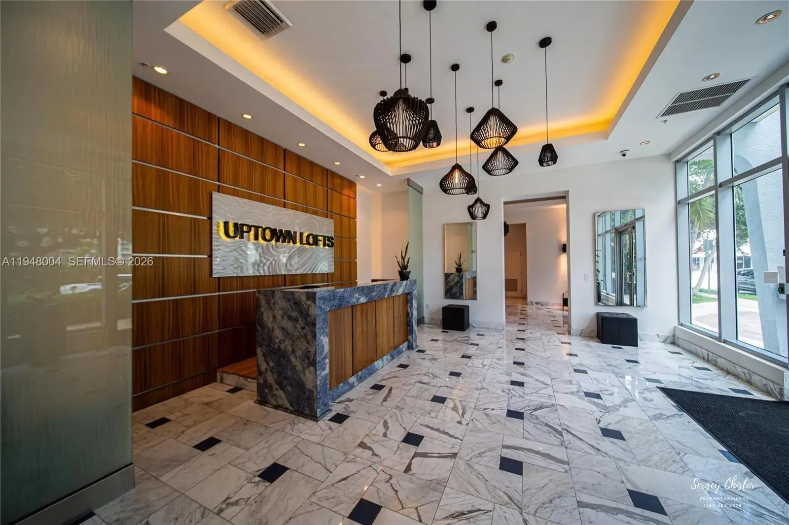 2275 Biscayne Blvd # 1001, Miami FL 33137