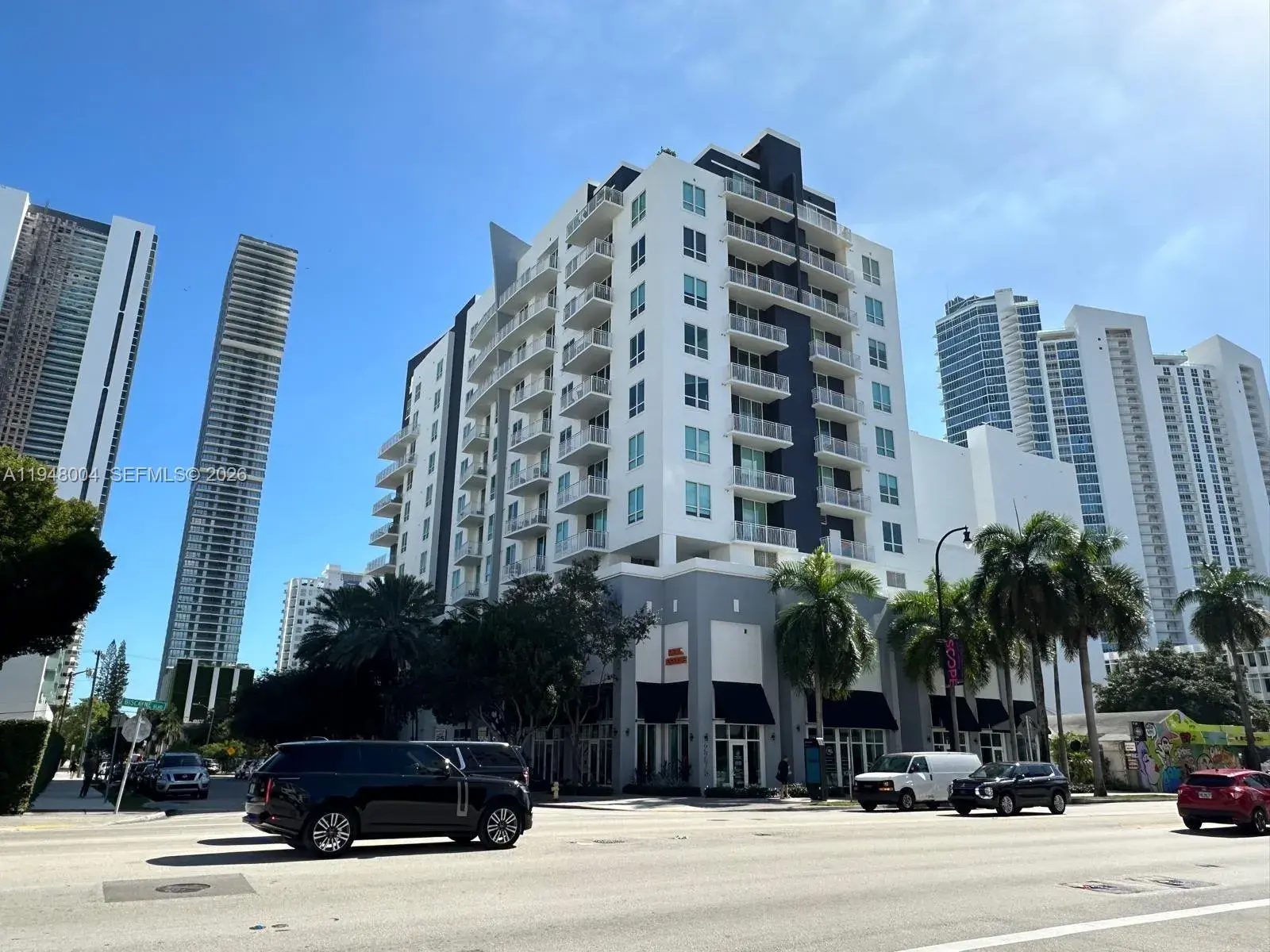 2275 Biscayne Blvd # 1001, Miami FL 33137