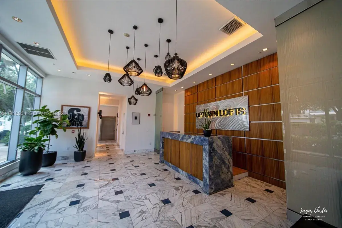 2275 Biscayne Blvd # 1001, Miami FL 33137