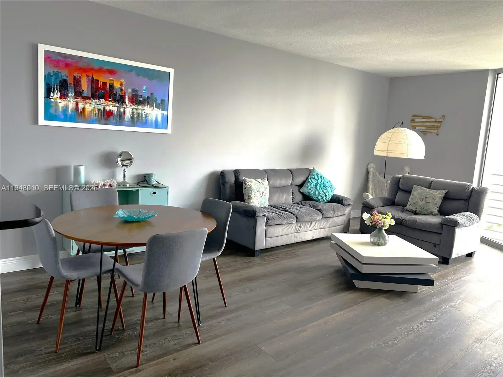 325 S Biscayne Blvd # 3718, Miami FL 33131
