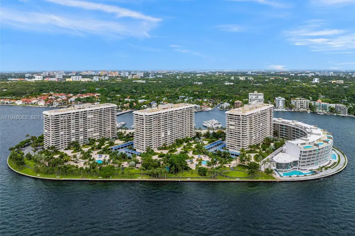 3 Grove Isle Dr # C605, Miami FL 33133