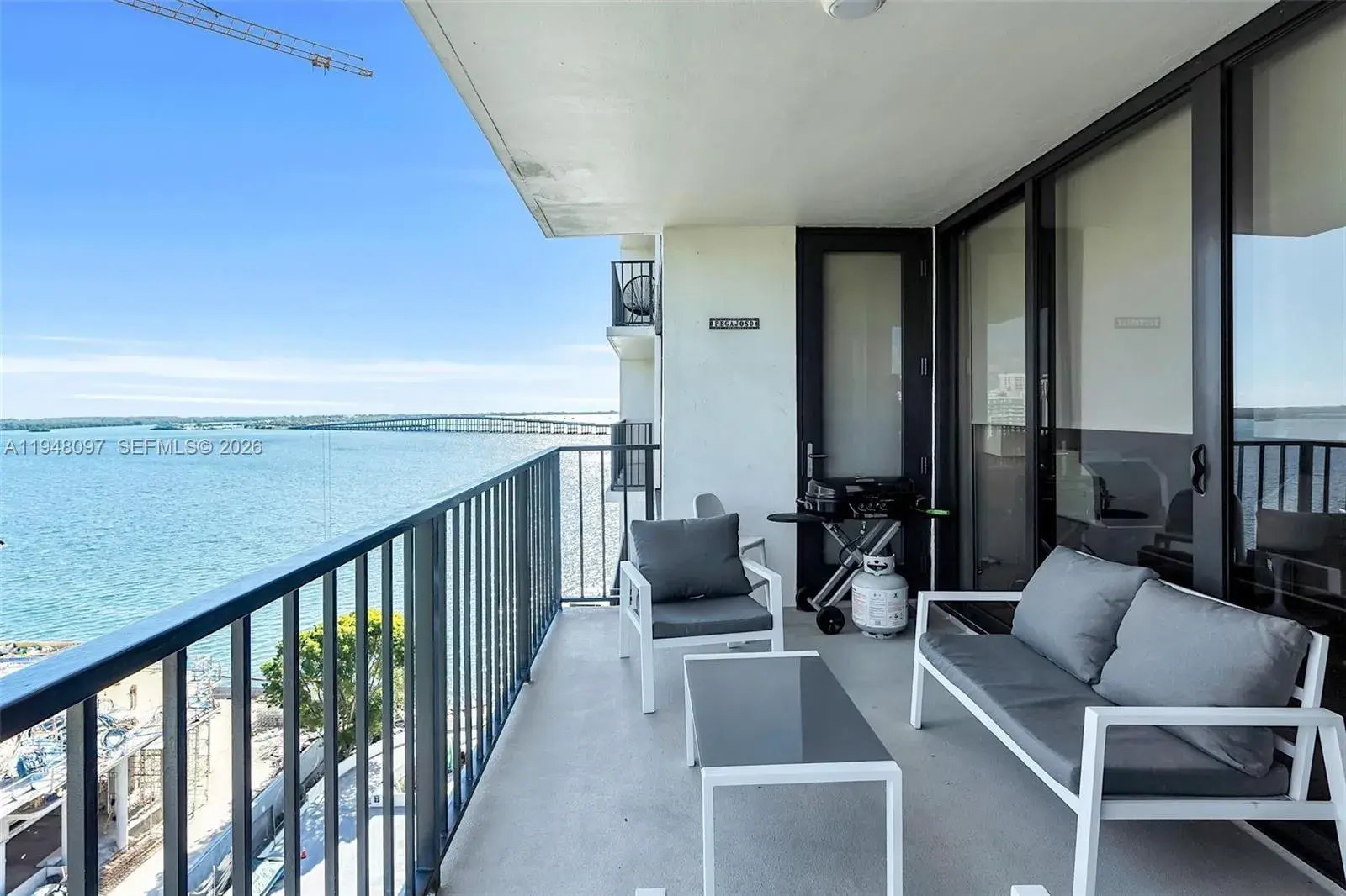 1865 BRICKELL AVENUE # A1501, Miami FL 33129