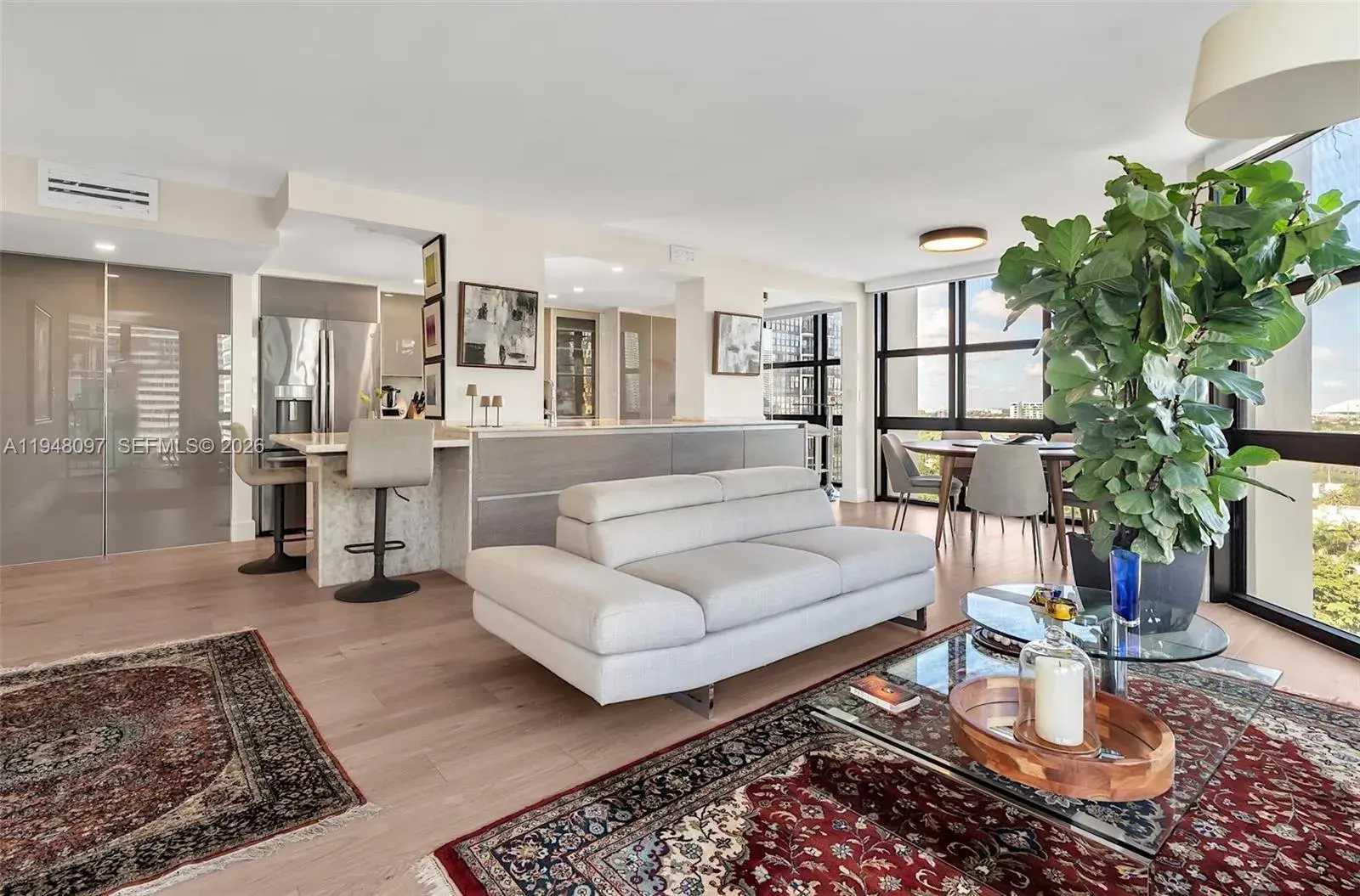 1865 BRICKELL AVENUE # A1501, Miami FL 33129
