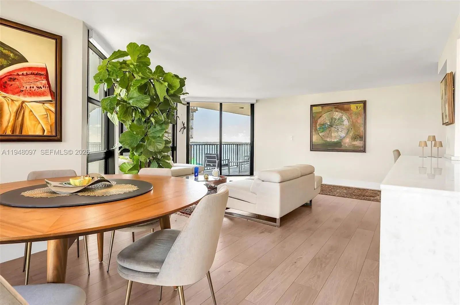 1865 BRICKELL AVENUE # A1501, Miami FL 33129