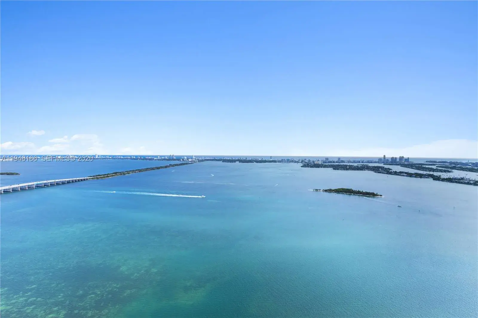 3 bedroom 4 bath Residential for sale at 700 NE 26th Ter # 4701, Miami FL 33137