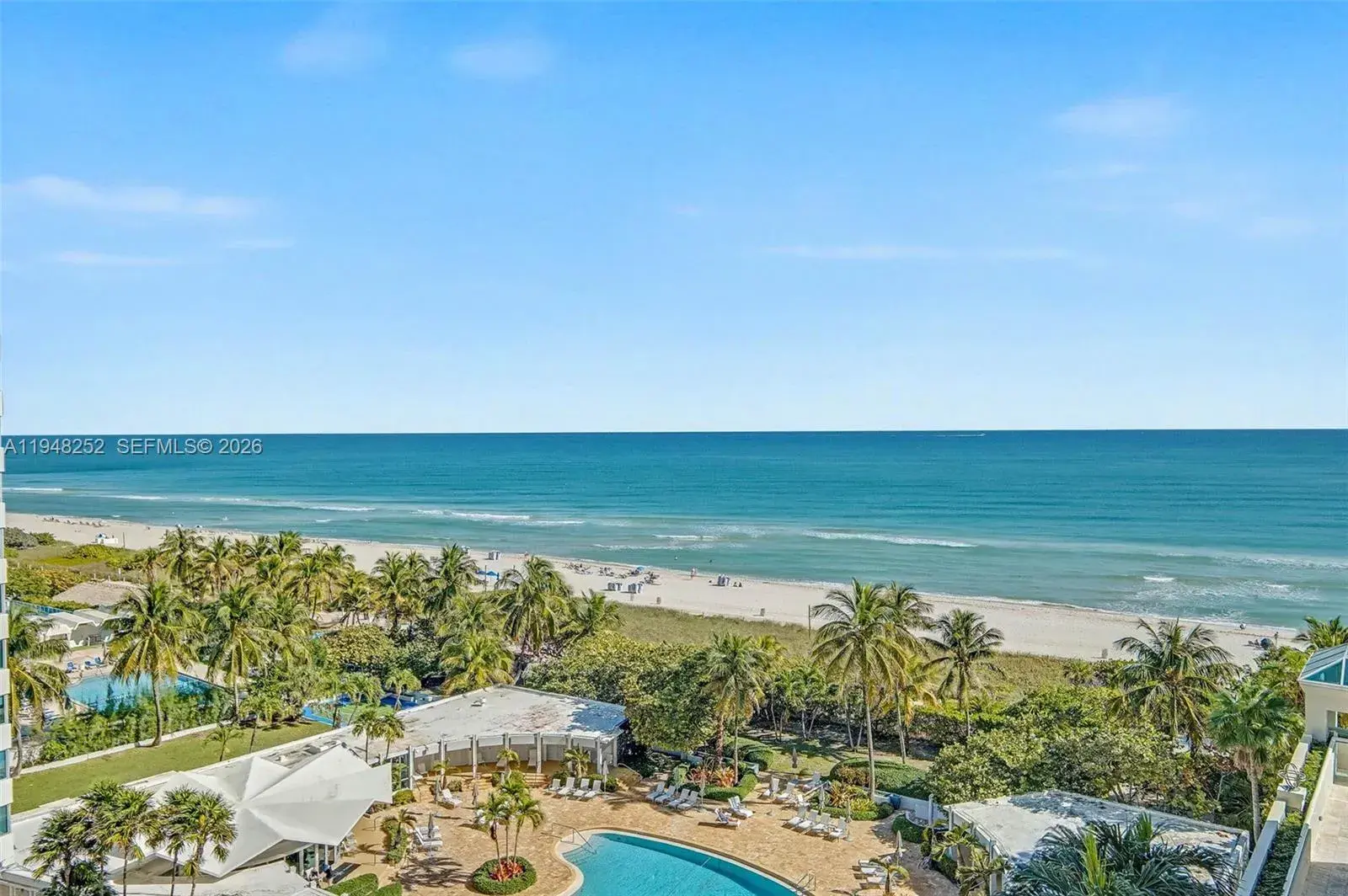 3 bedroom 3 bath for sale at 5025 Collins Ave # 903, Miami Beach FL 33140