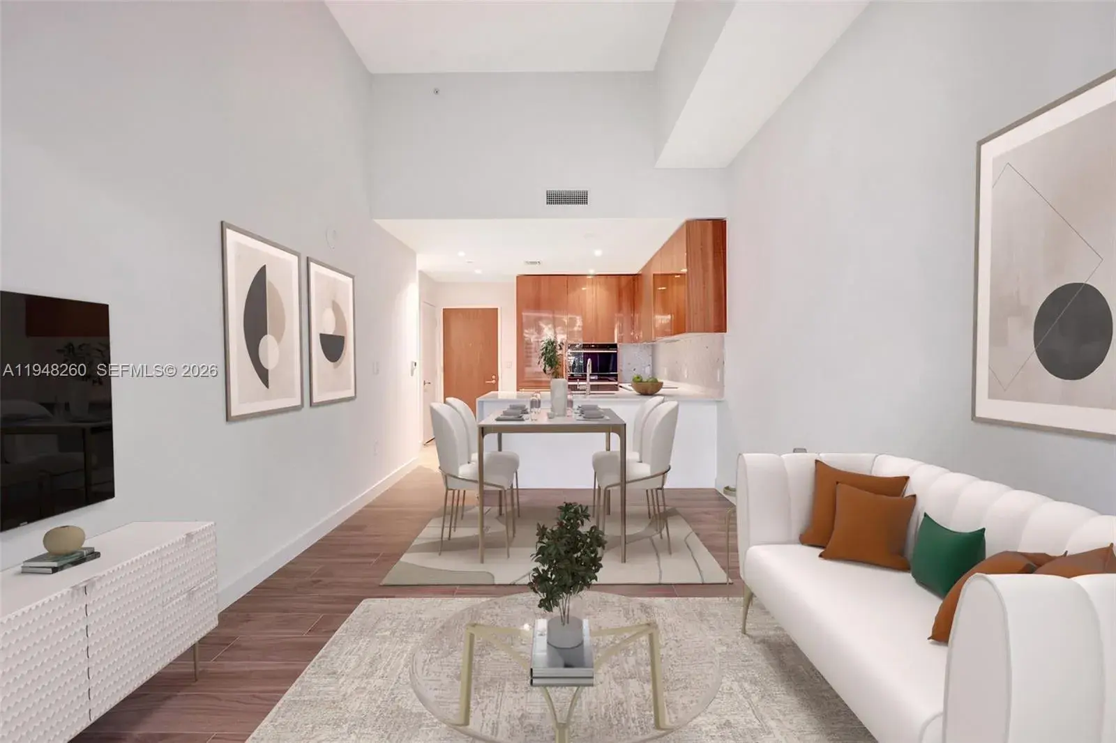 2678 Tigertail Ave # 204, Miami FL 33133