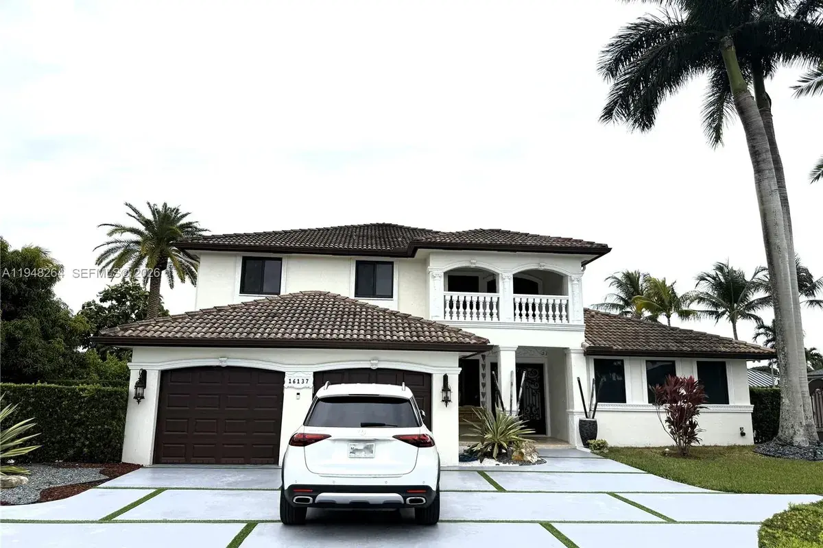 16137 SW 154th Ct, Miami FL 33187