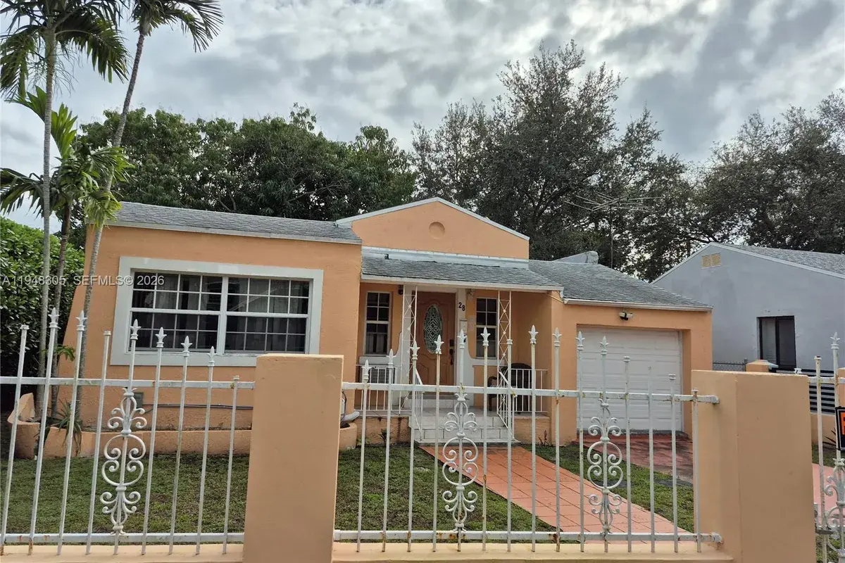 28 NE 49th St # 0, Miami FL 33137