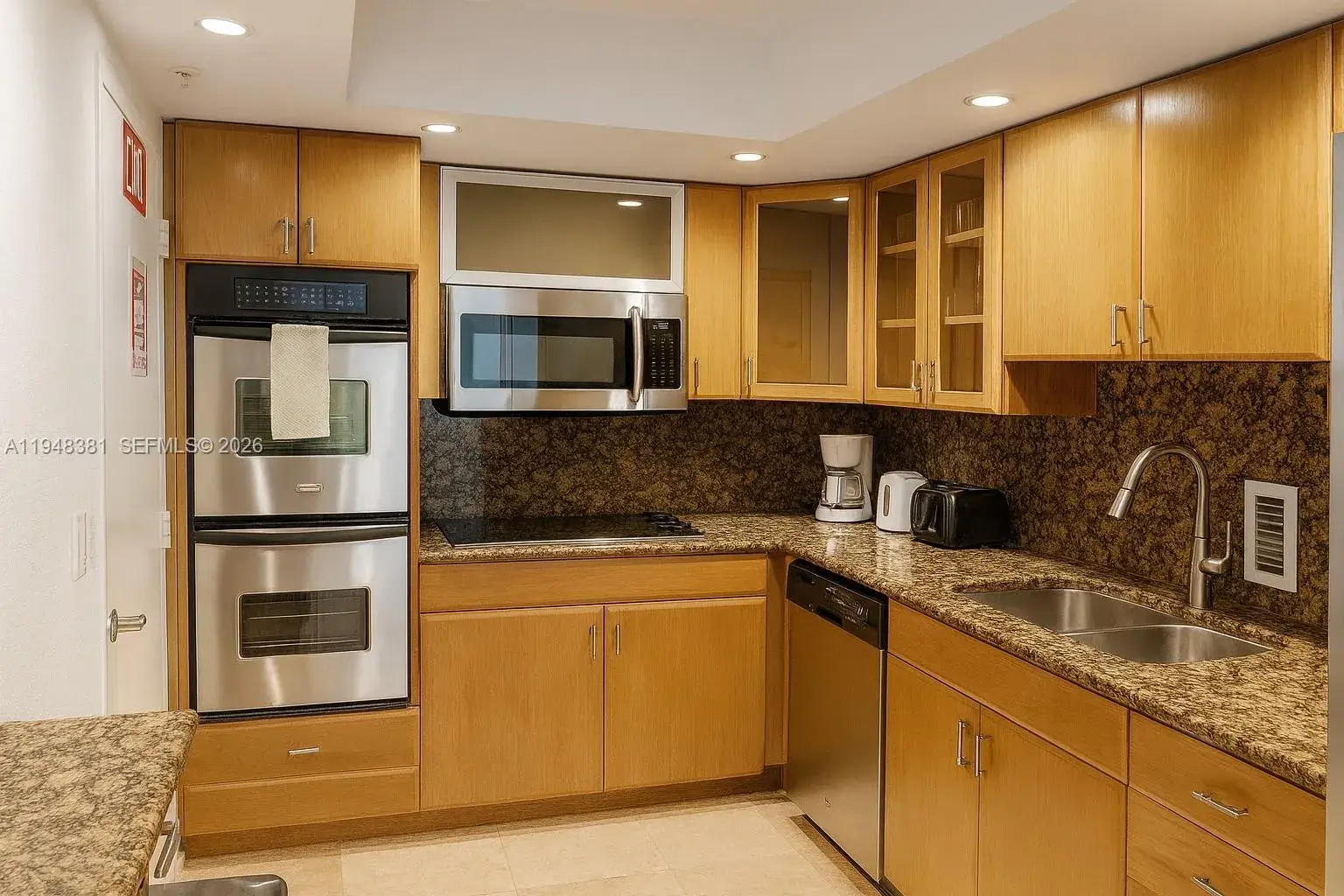 4001 S Ocean Dr # 3J, Hollywood FL 33019