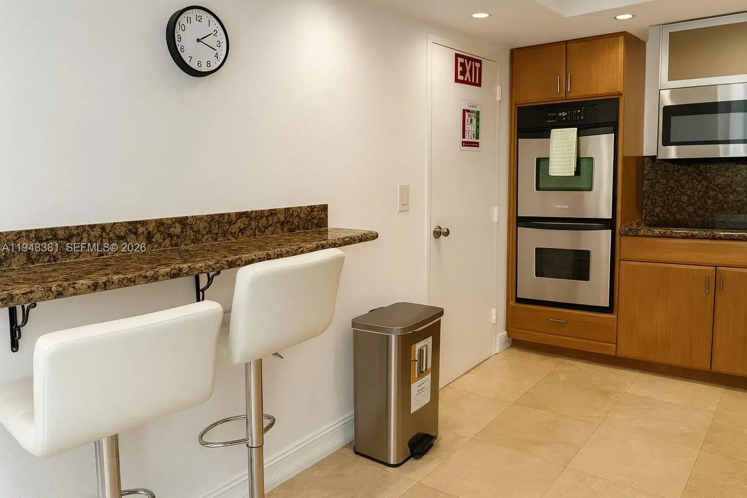 4001 S Ocean Dr # 3J, Hollywood FL 33019