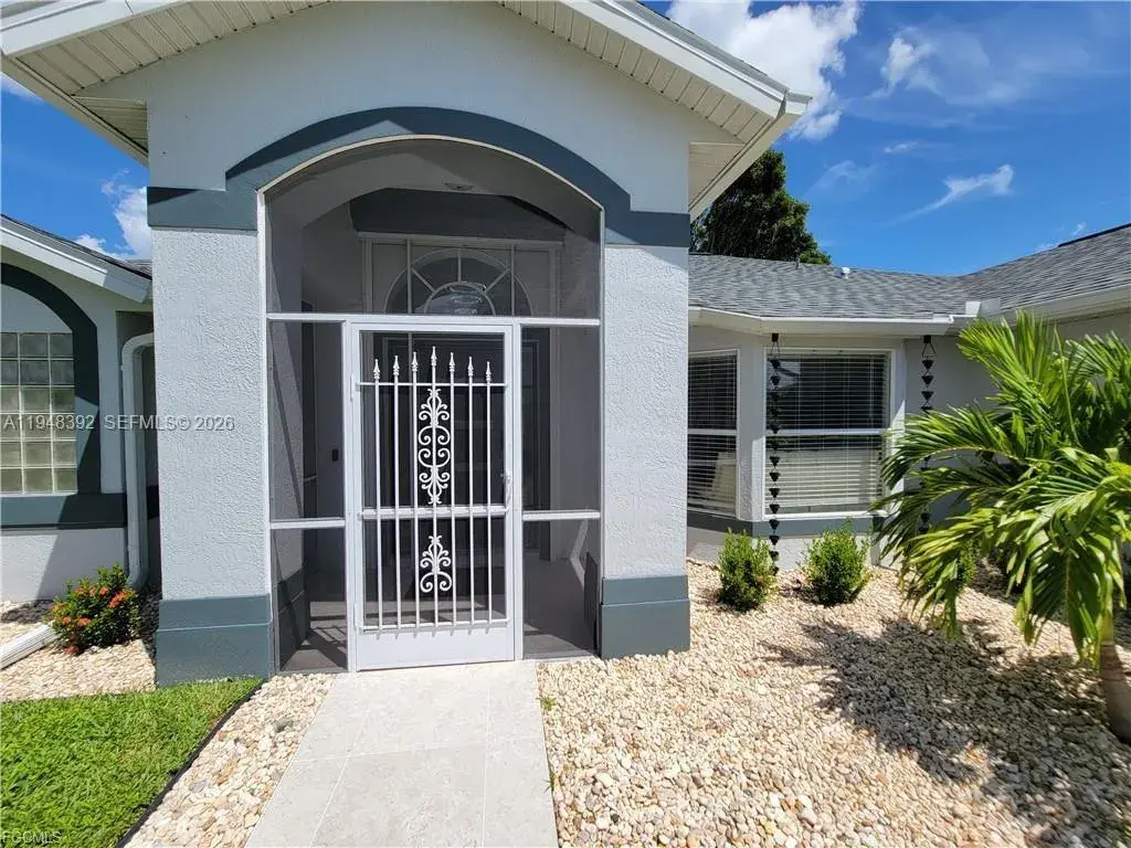 237 SW 47TH ST # 0, Cape Coral FL 33914