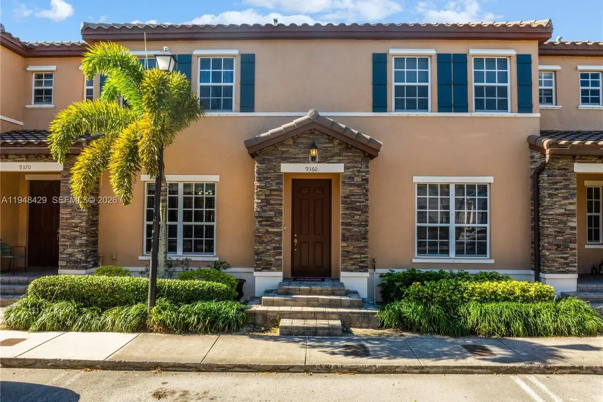 9360 SW 171st Ct, Miami FL 33196