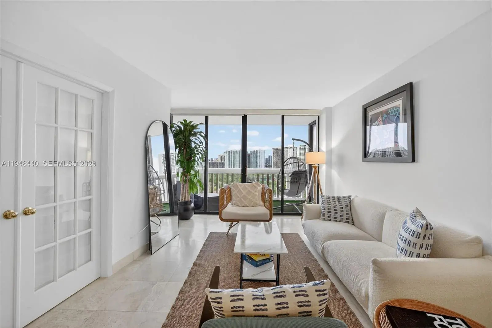 1000 Island Blvd # 2105, Aventura FL 33160