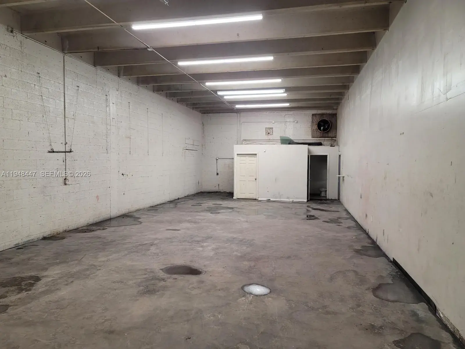 Commercial Sale for sale at 5629 Dawson St, Hollywood FL 33023