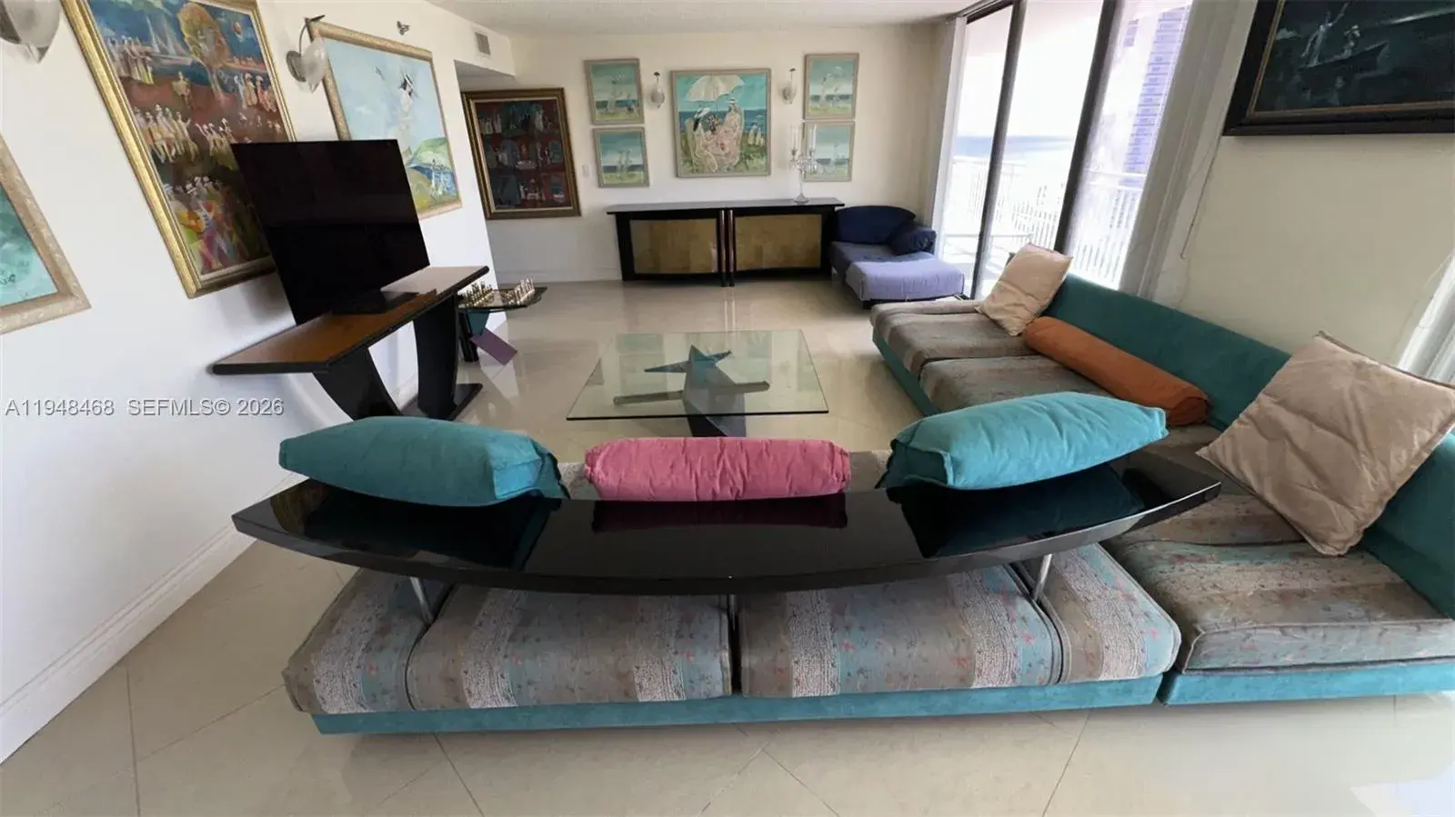 3 bedroom 3 bath for sale at 210 174th St # 1909, Sunny Isles Beach FL 33160