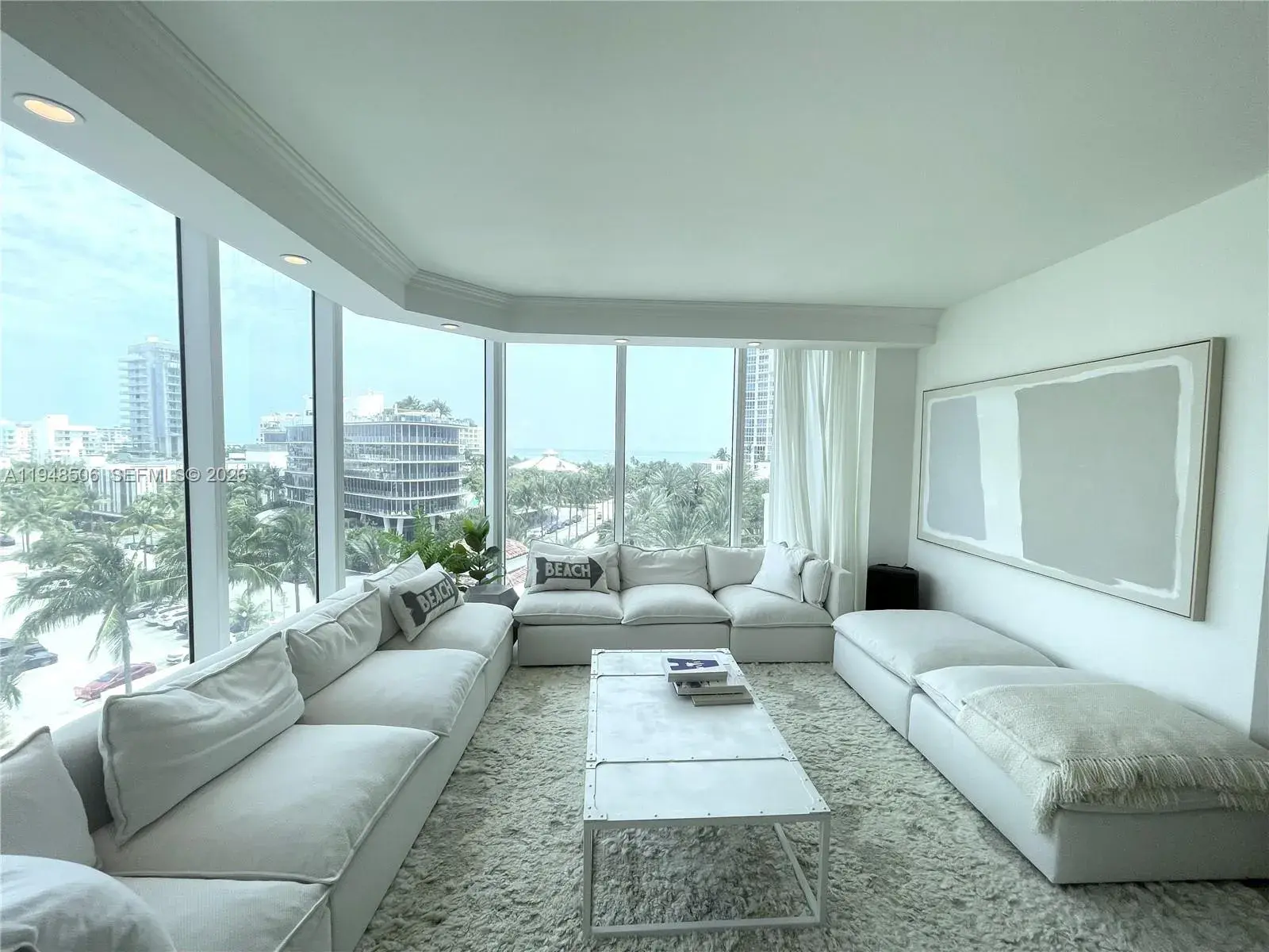 300 S Pointe Dr # 705, Miami Beach FL 33139 photo 2