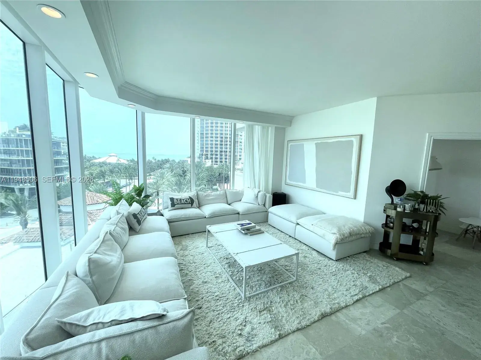 300 S Pointe Dr # 705, Miami Beach FL 33139 photo 3