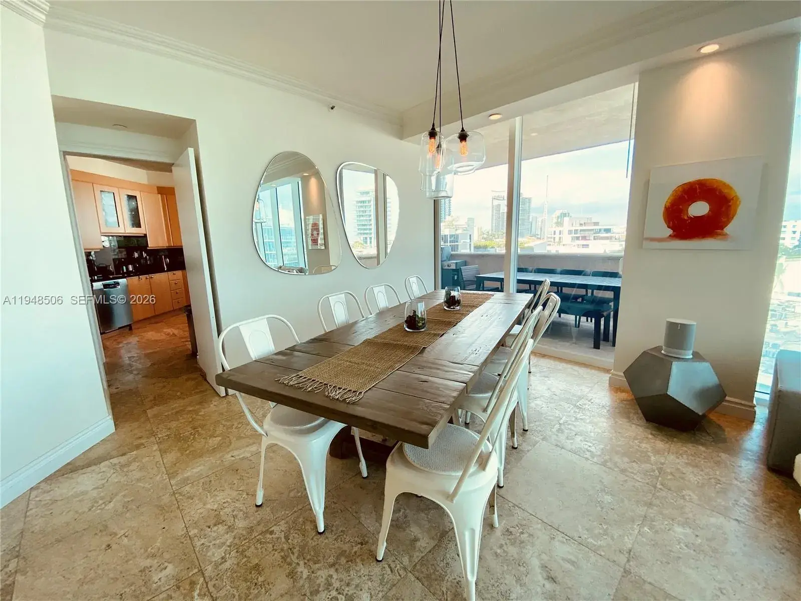 300 S Pointe Dr # 705, Miami Beach FL 33139 photo 4