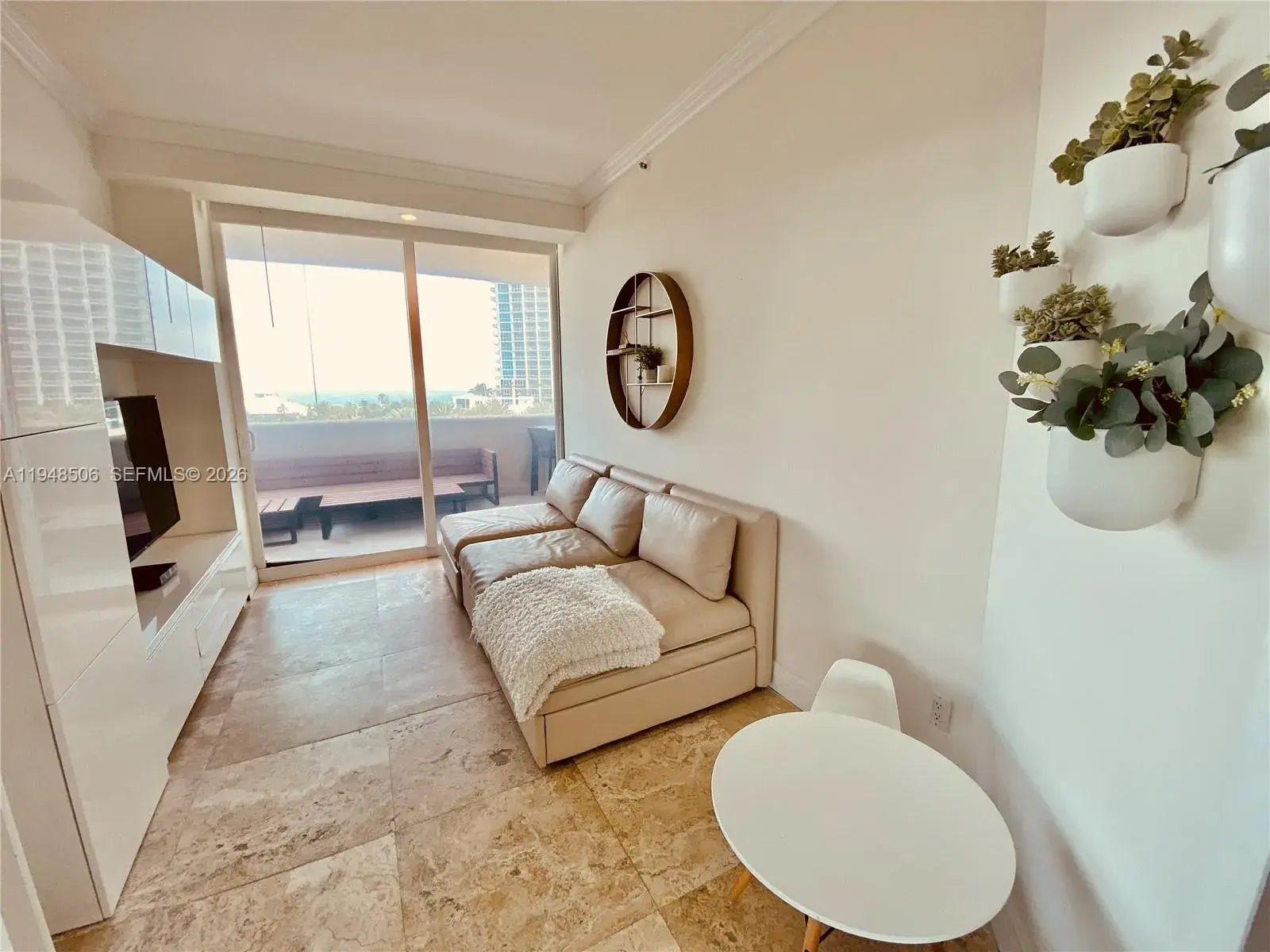300 S Pointe Dr # 705, Miami Beach FL 33139 photo 5