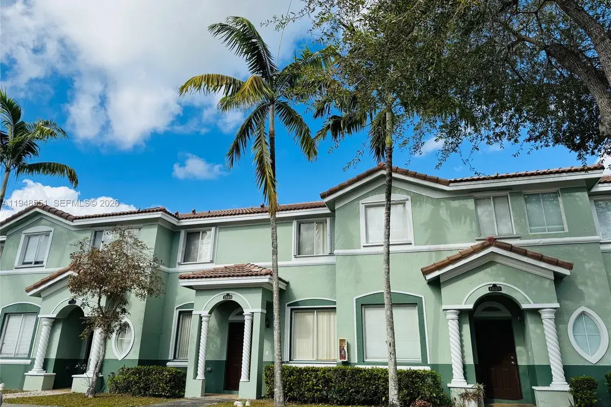 1527 SE 24th Ct # 234, Homestead FL 33035