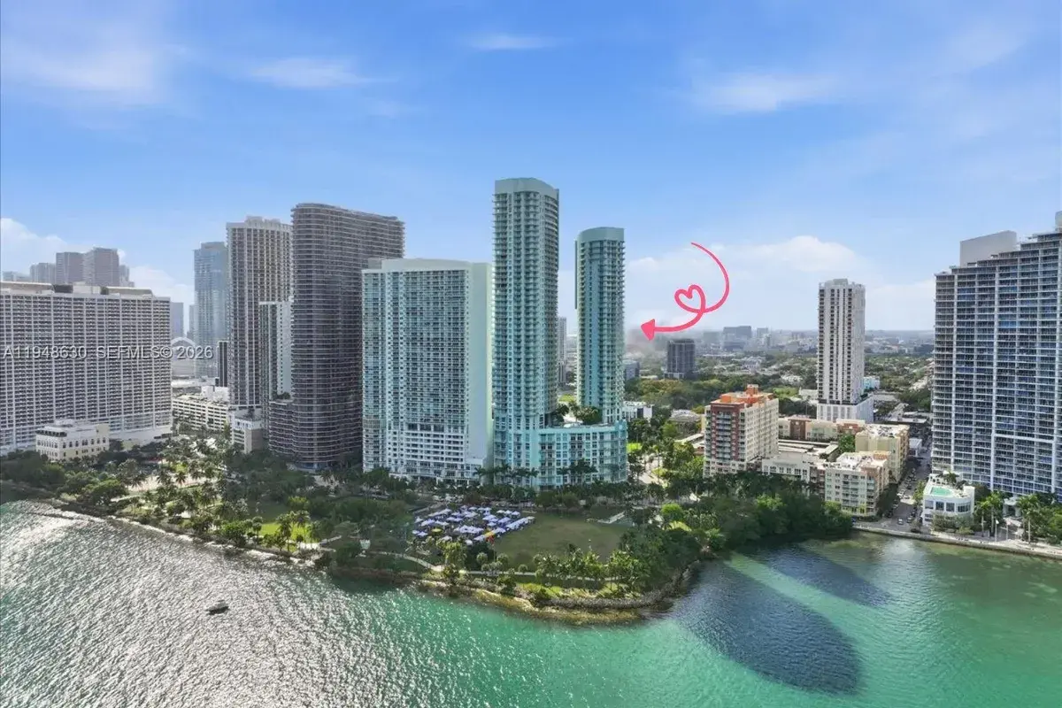 1900 N Bayshore Dr # 1518, Miami FL 33132