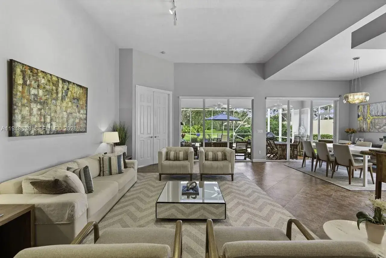 4 bedroom 2 bath Residential for sale at 2862 Irma Lake Dr, West Palm Beach FL 33411