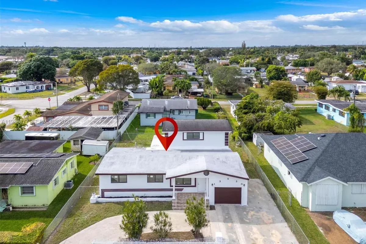 13930 Van Buren St, Miami FL 33176