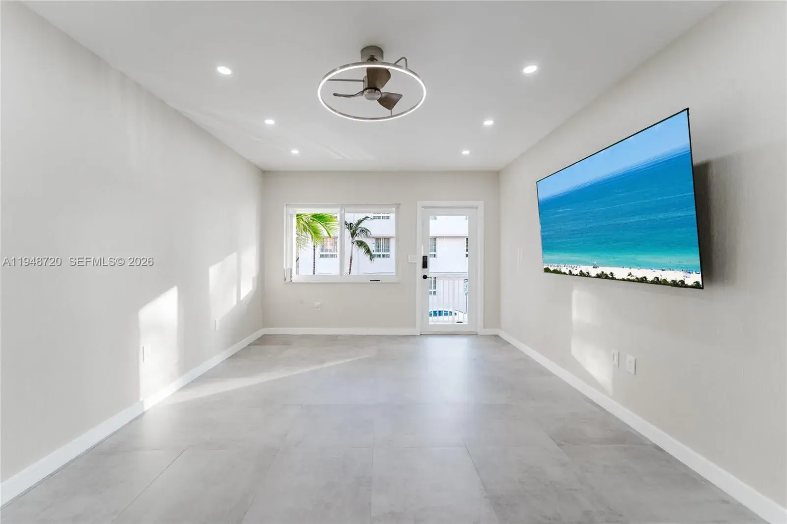 1 bath Residential for sale at 4201 Indian Creek Dr # 9, Miami Beach FL 33140