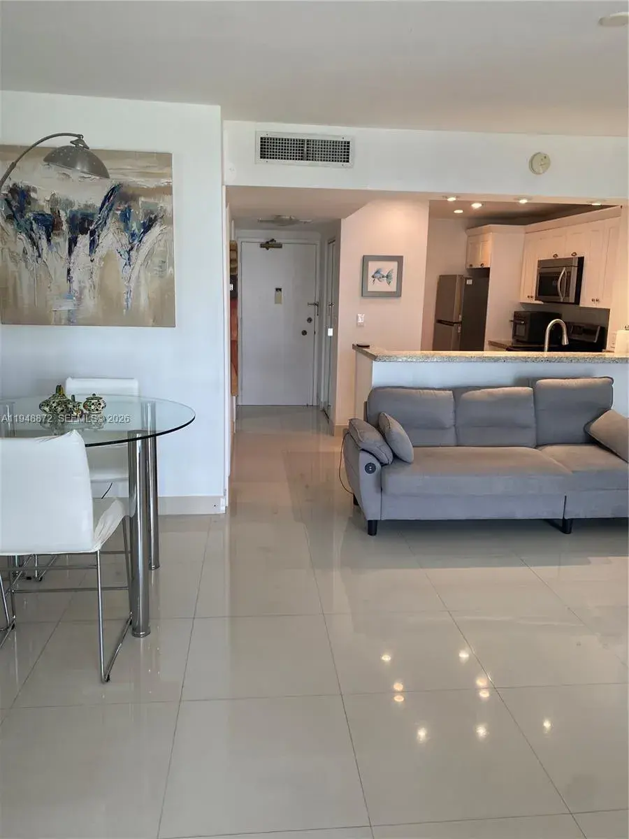 1 bath Residential for sale at 1965 S Ocean Dr # 3H, Hallandale Beach FL 33009