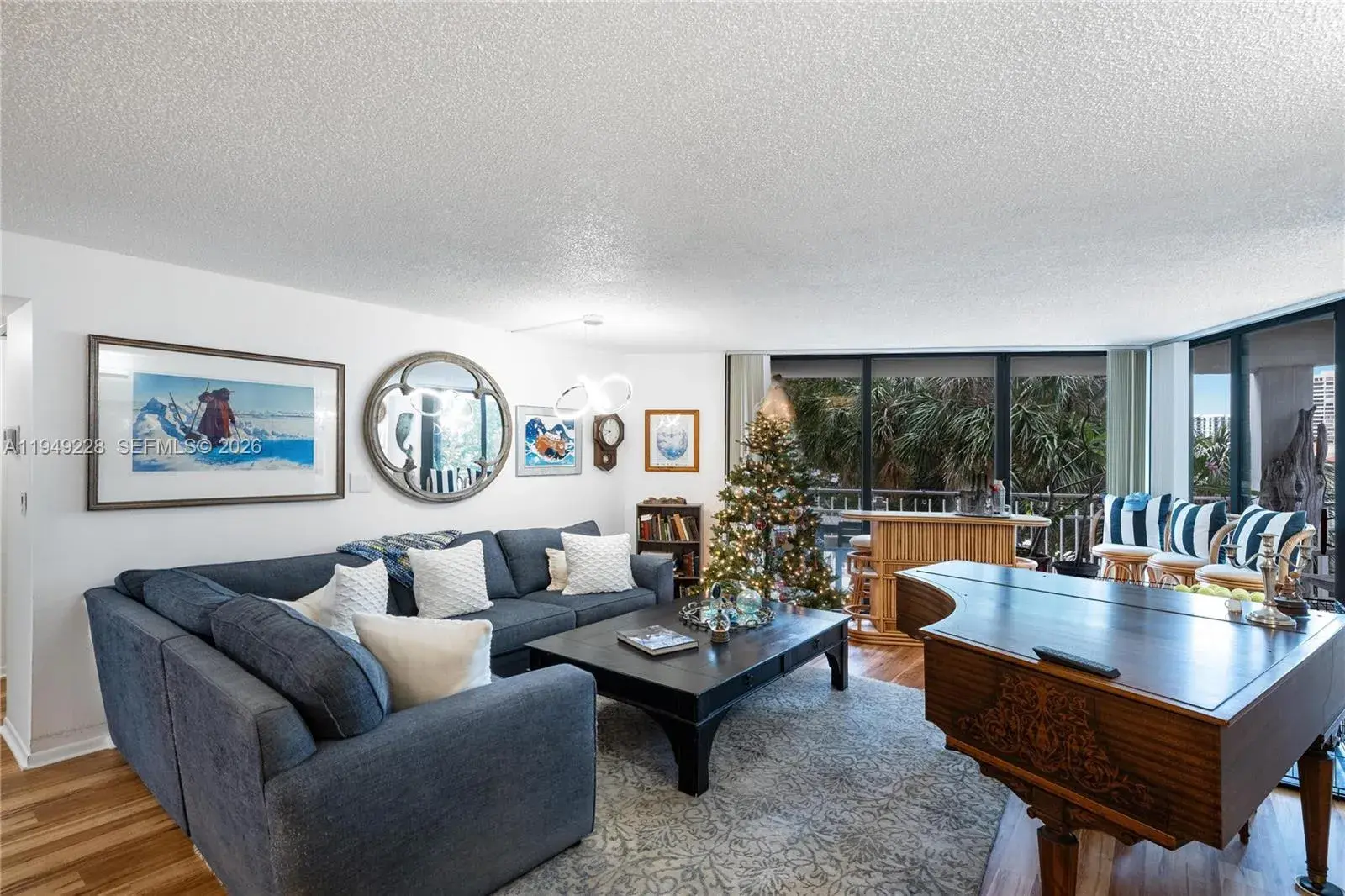 4000 Towerside Ter # 301, Miami FL 33138