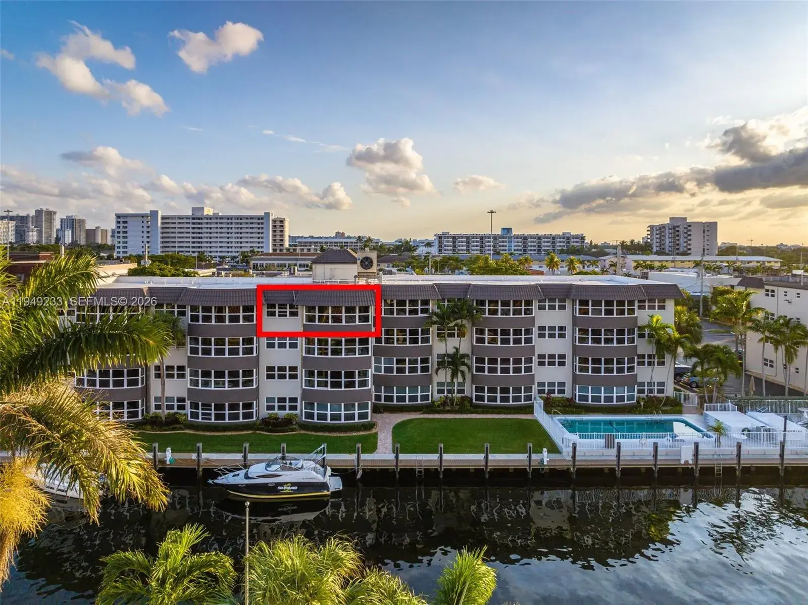 3111 NE 51st St # 404C, Fort Lauderdale FL 33308