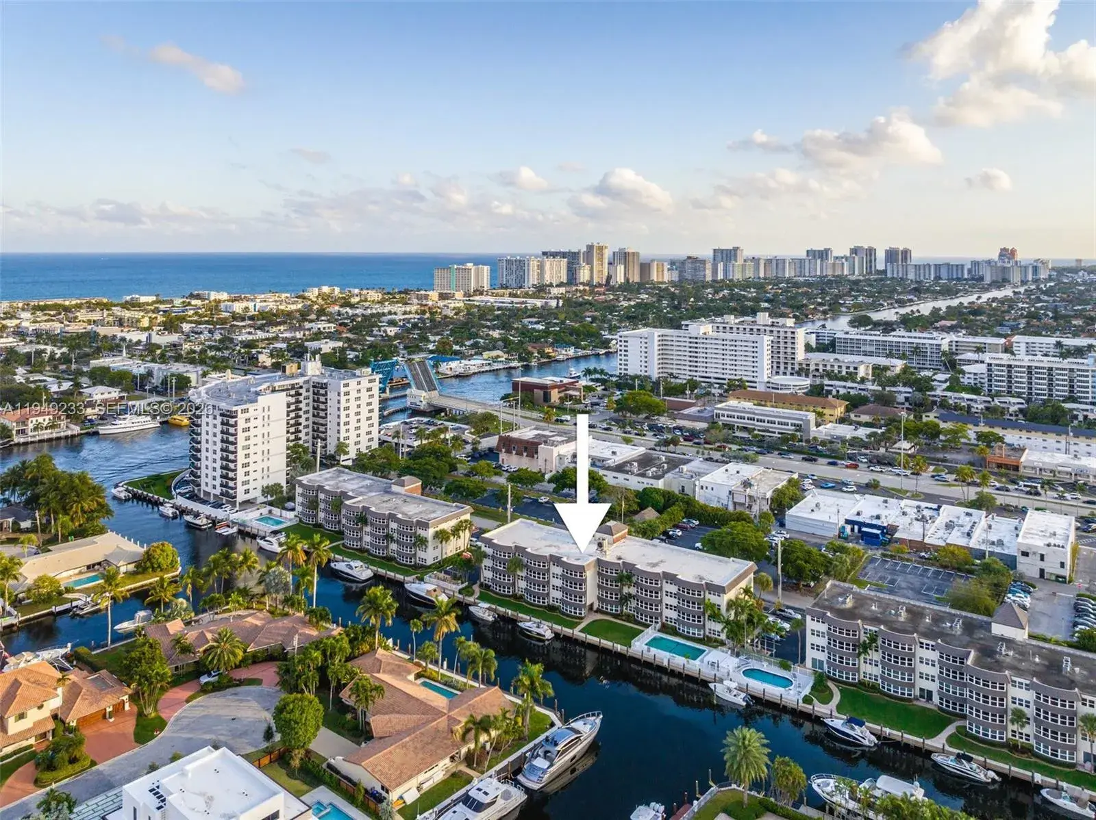 3111 NE 51st St # 404C, Fort Lauderdale FL 33308