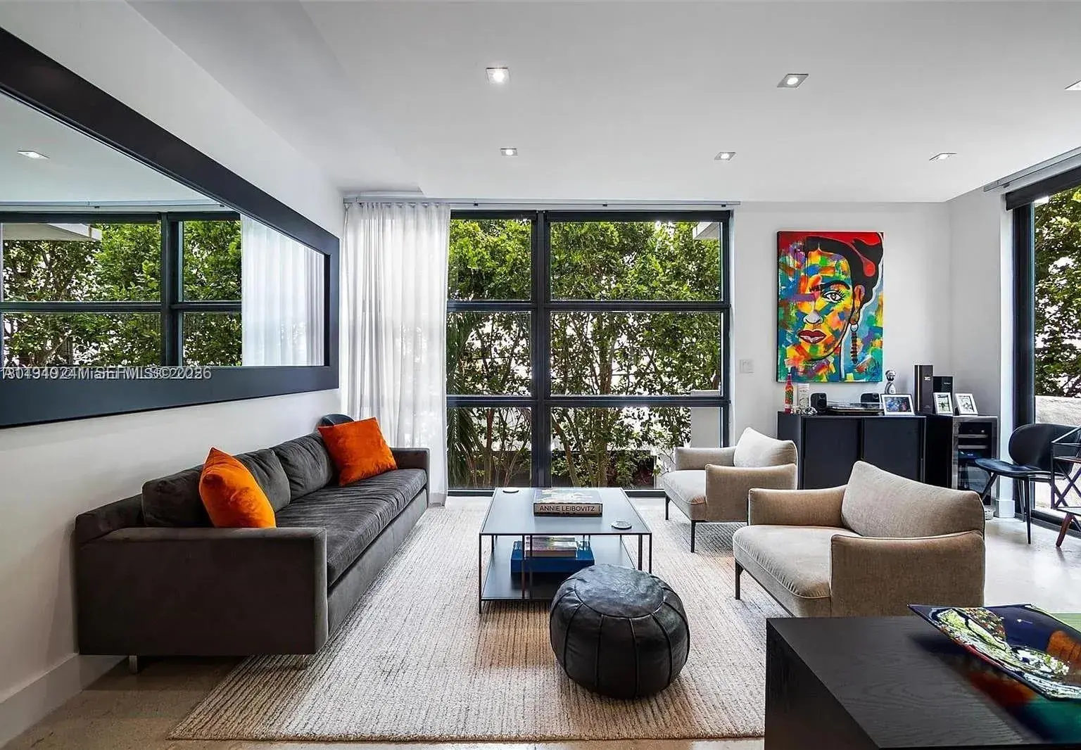 4 bedroom 3 bath for sale at 1024 Lenox Ave # 8, Miami Beach FL 33139