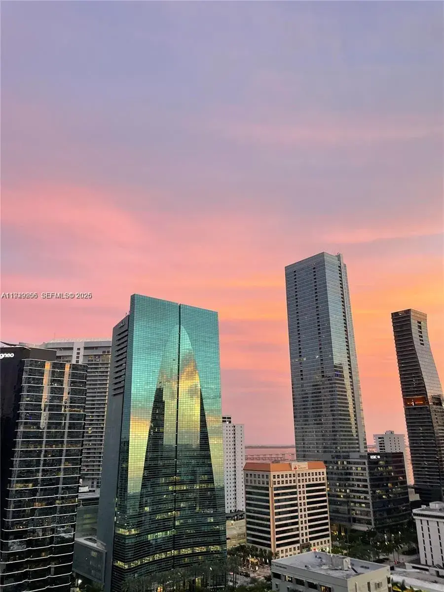 2 bedroom 2 bath Residential for sale at 1250 S Miami Ave # 2214, Miami FL 33130