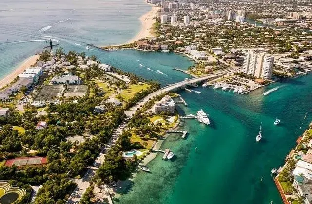 1 bedroom 1 bath Residential for sale at 2508 Bay Dr # 12, Pompano Beach FL 33062