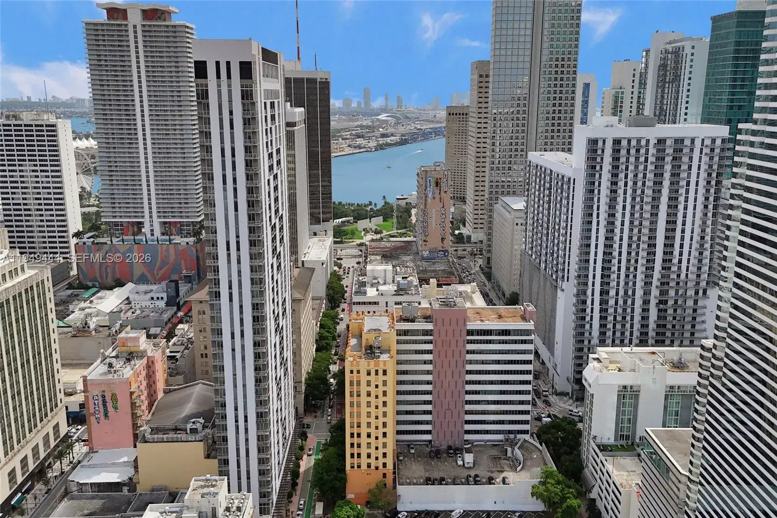 Commercial Sale for sale at 168 SE 1st St # 1200, Miami FL 33131