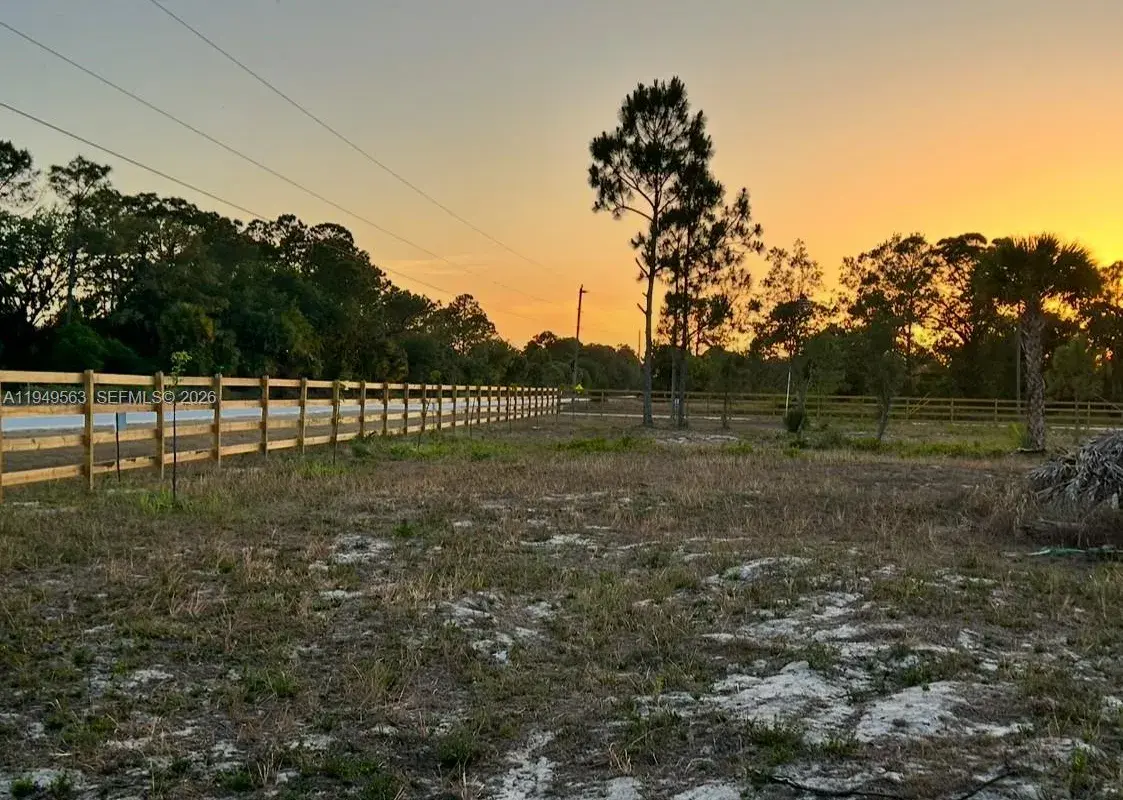 845 S WILLOW ST, Clewiston FL 33440