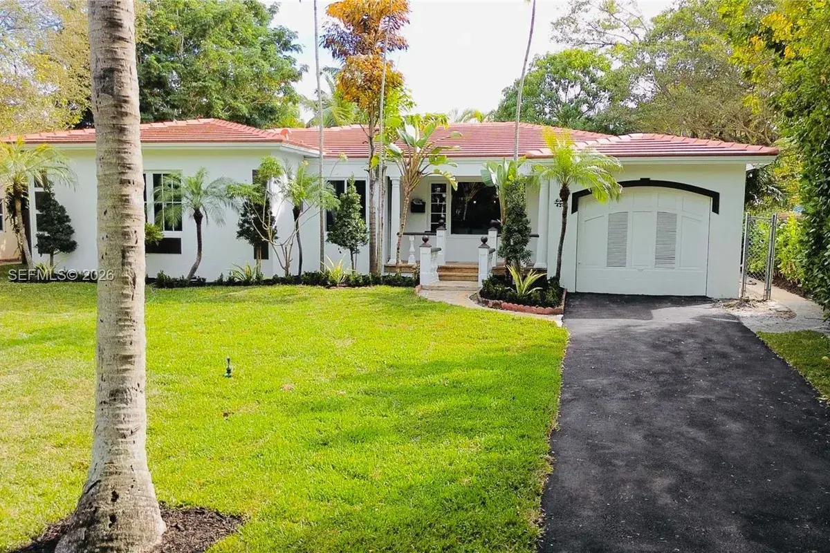 420 NE 55th Ter, Miami FL 33137