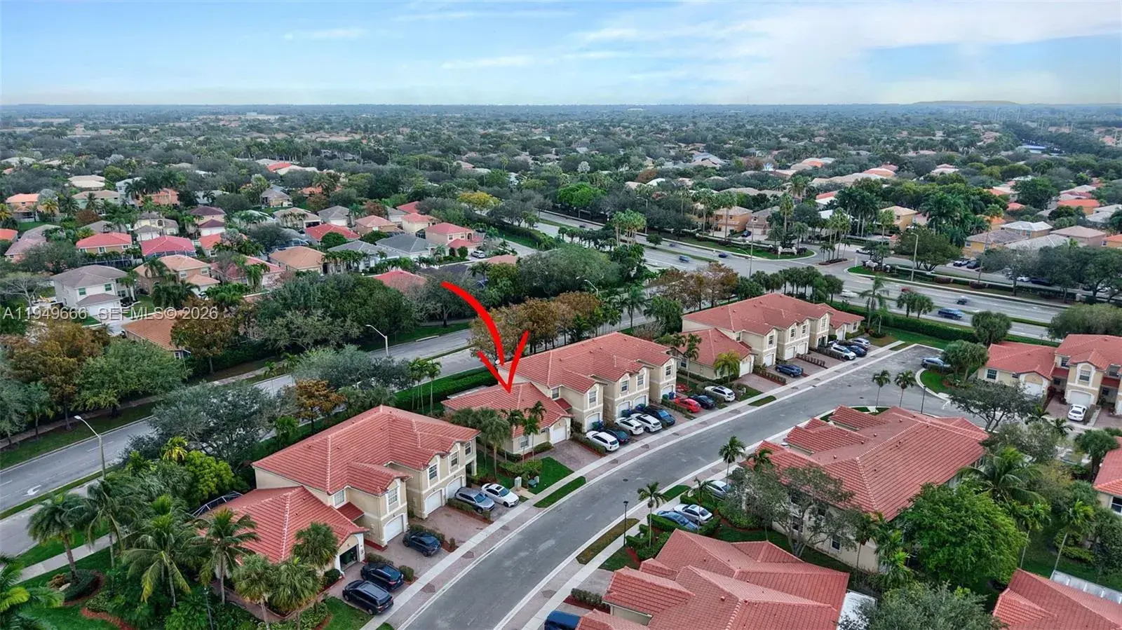 3 bedroom 2 bath Residential for sale at 11641 NW 47th Dr, Coral Springs FL 33076