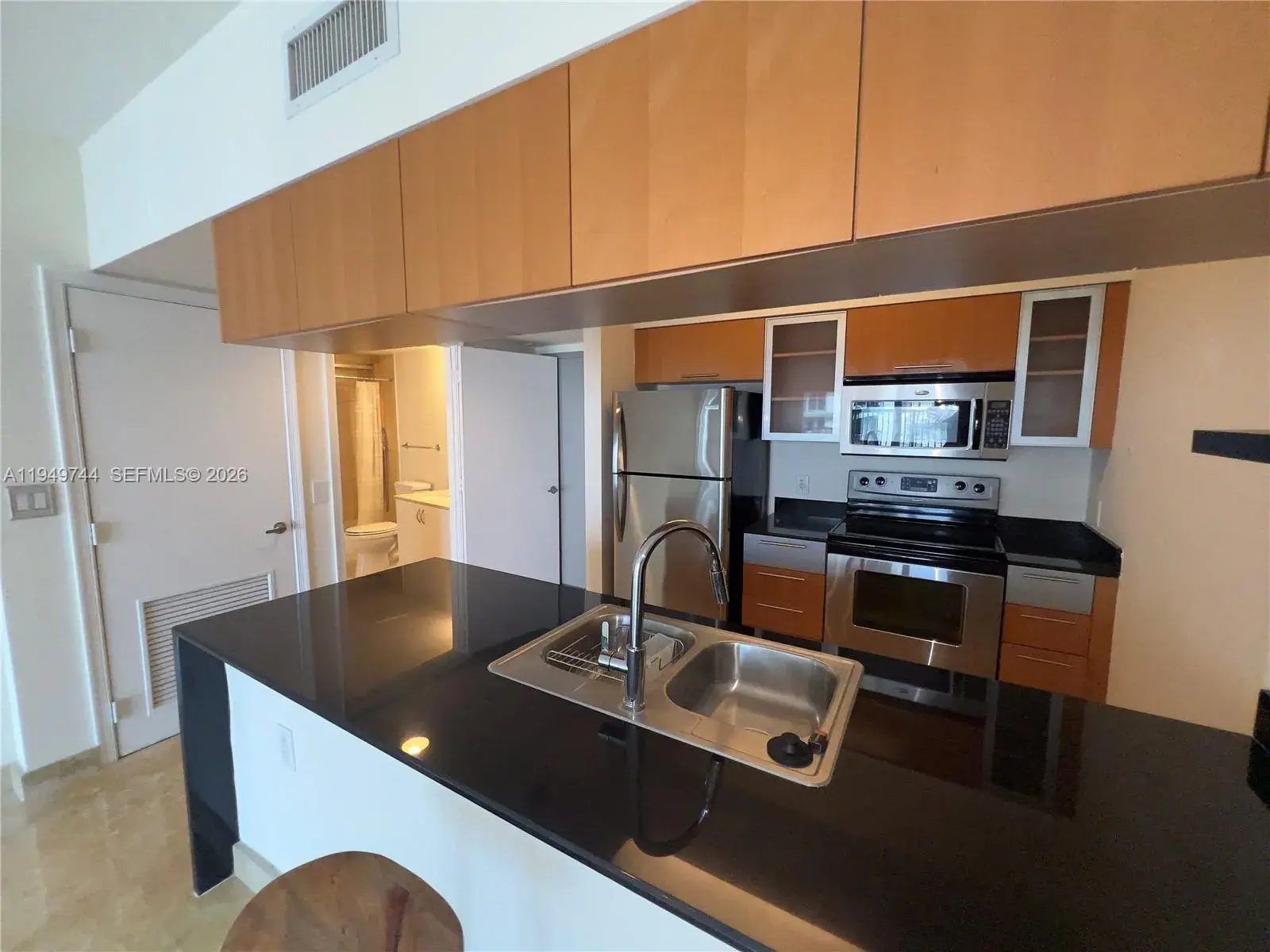 1750 N Bayshore Dr # 2511, Miami FL 33132
