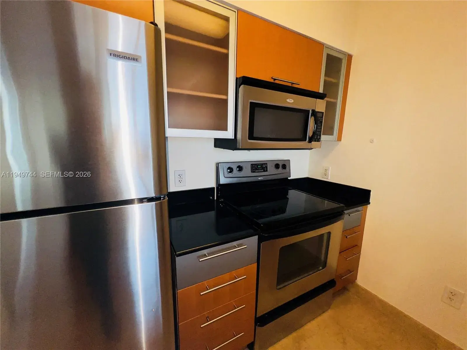 1750 N Bayshore Dr # 2511, Miami FL 33132